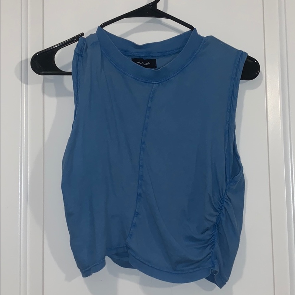 Urban Outfitters Crop Top
